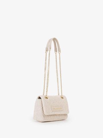 VALENTINO Umhängetasche in Beige