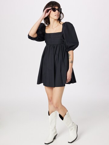 Abercrombie & Fitch Dress in Black