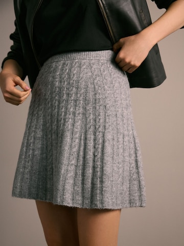 Next Szoknyák - szürke