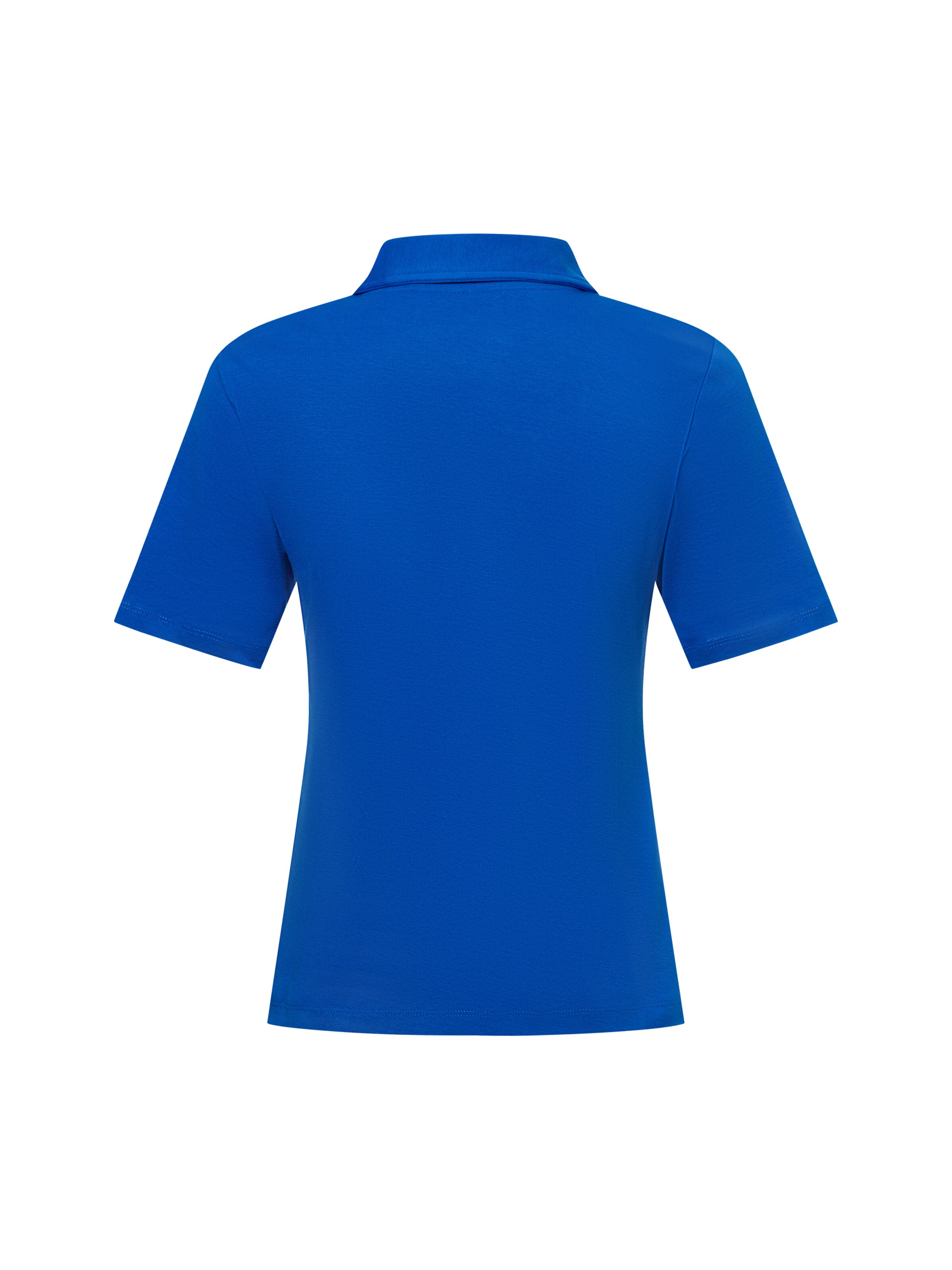 Brookshire Shirt in Blue