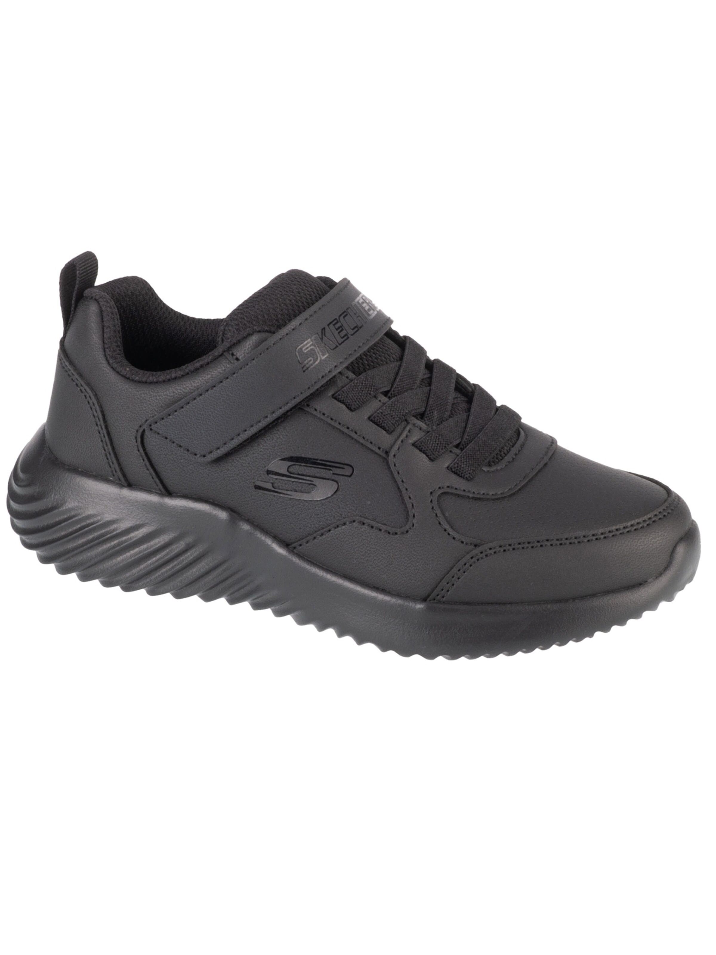 Baskets 'Skechers Bounder - Power Study' SKECHERS en noir