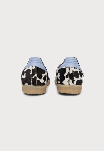 ADIDAS ORIGINALS Sneakers laag 'SAMBA OG' in Blauw