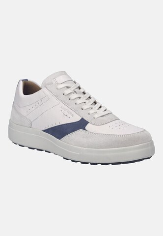 JOSEF SEIBEL High-top trainers in White