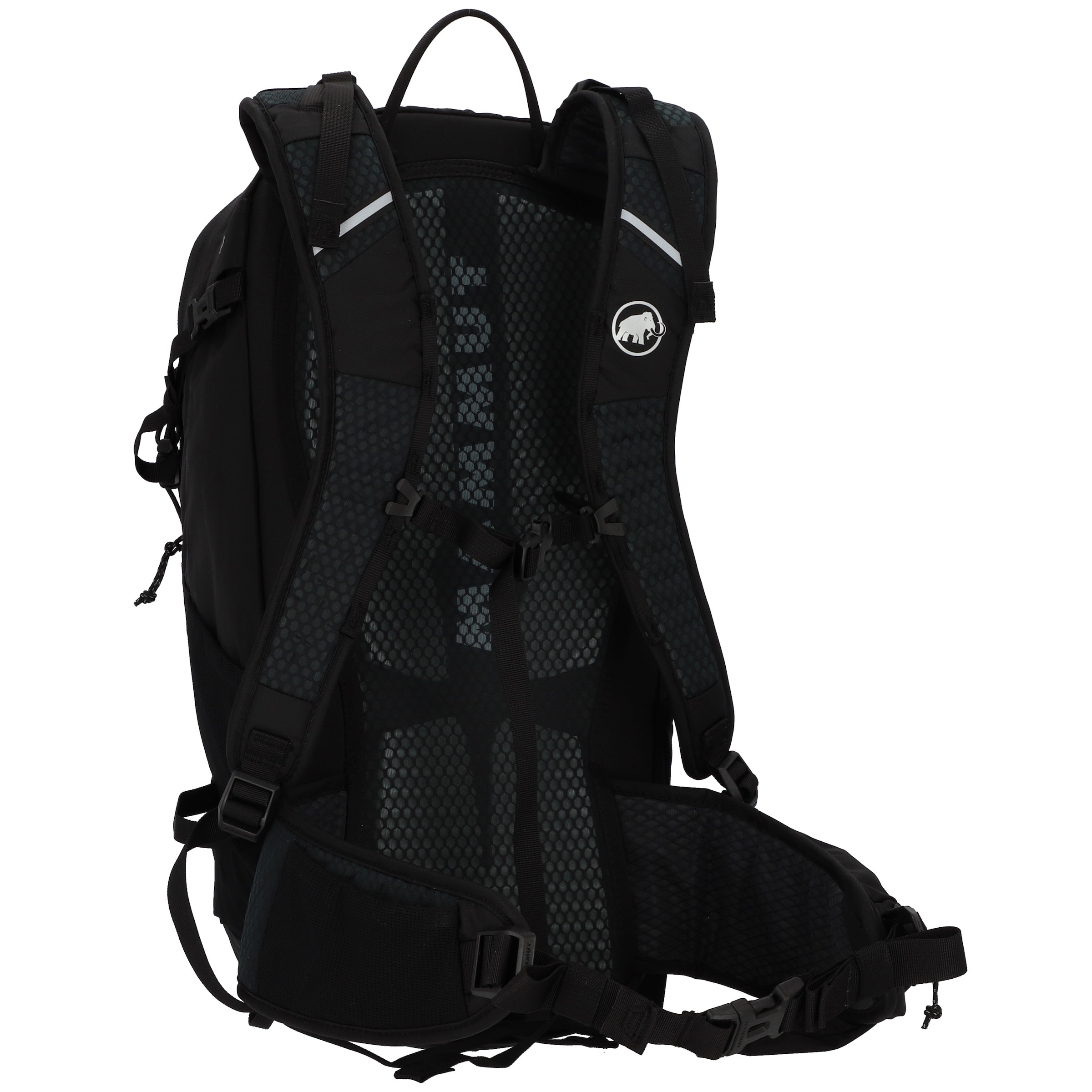 MAMMUT Sports backpack 'Lithium 25' in Black