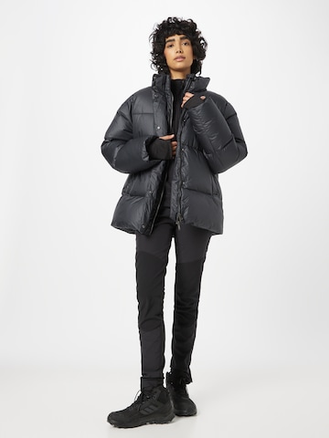 Röhnisch Outdoor jacket 'Mapei' in Black