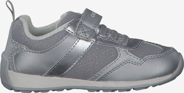GEOX Sneakers 'J25AUB' in Grey