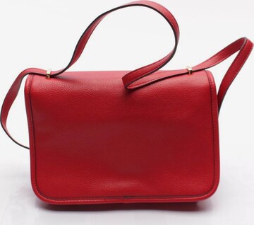 Love Moschino Schultertasche / Umhängetasche One Size in Rot