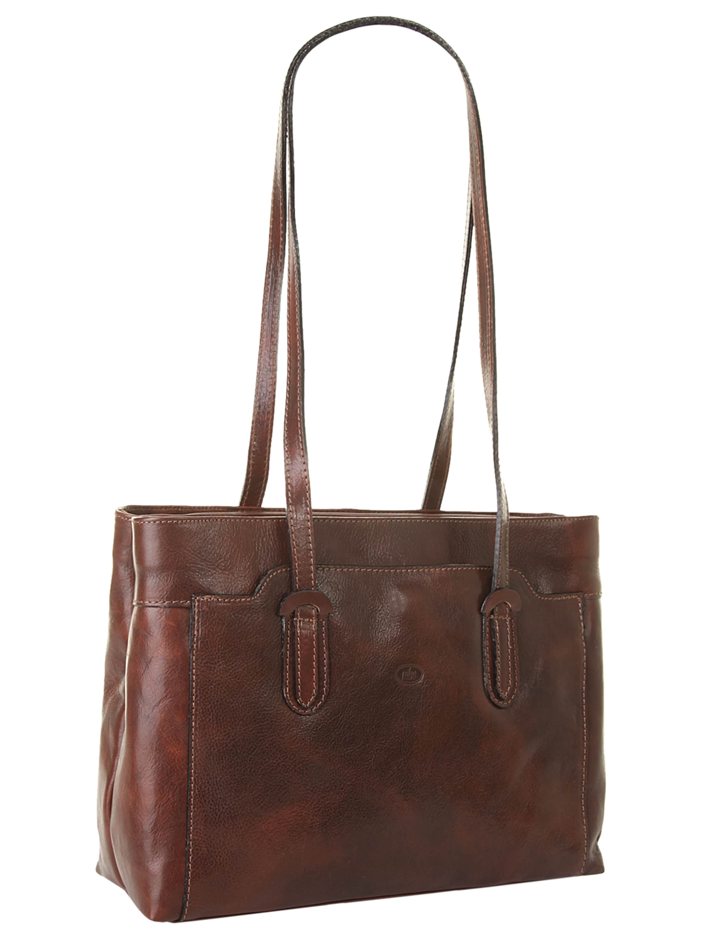 piké Shopper‌‌‌‌‌‌‌‌‌‌ in Braun
