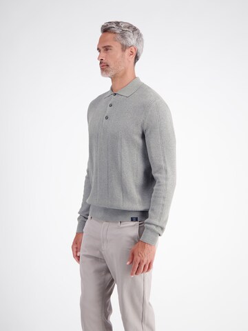 LERROS Pullover in Grau