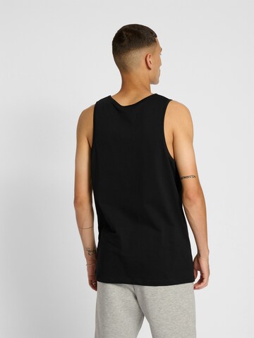 Hummel Bluser & t-shirts 'RAINBOW' i sort