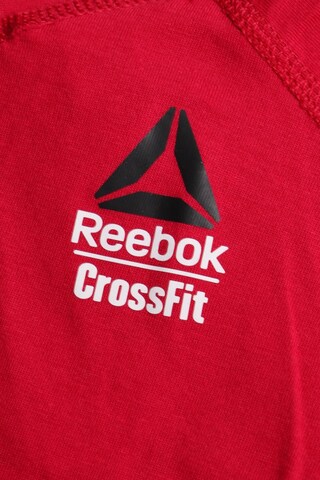 Reebok Sport-Shirt XS in Mischfarben