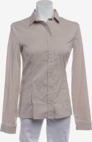 PATRIZIA PEPE Blouse & Tunic in M in Brown: front