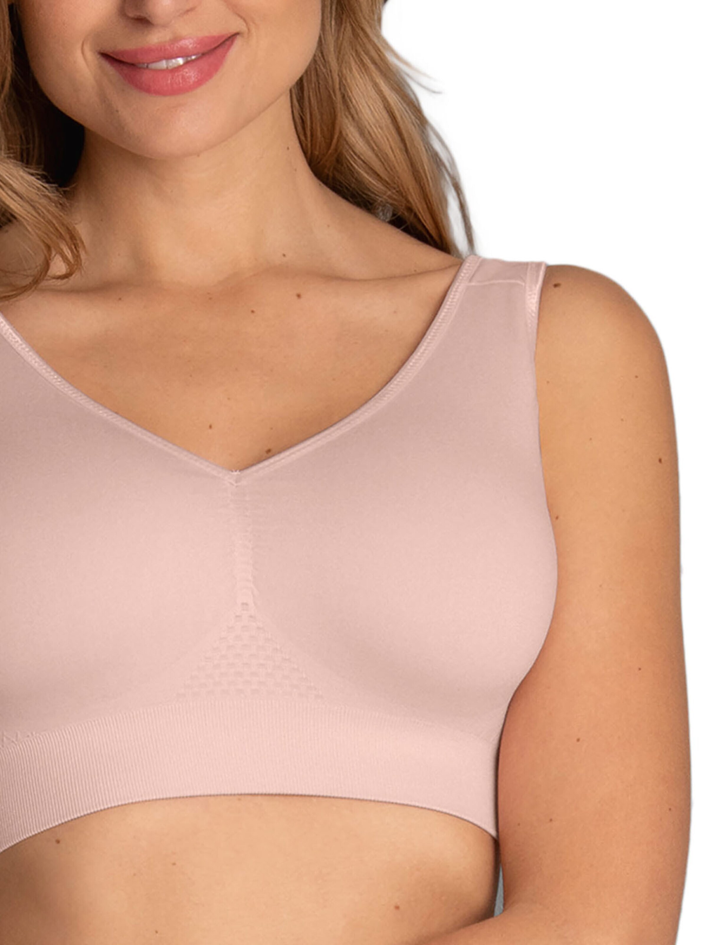ANITA Mieder 'Lotta'‌ in Pink