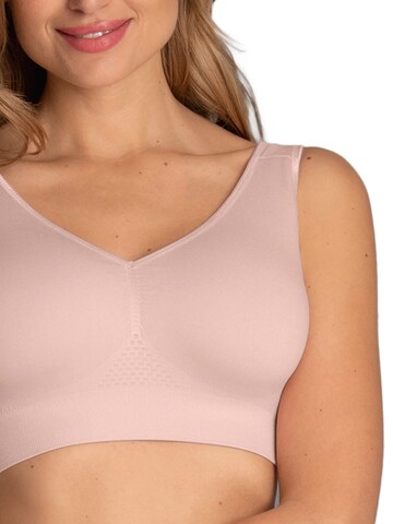 ANITA Mieder 'Lotta'‌‌‌‌‌‌‌‌ in Pink