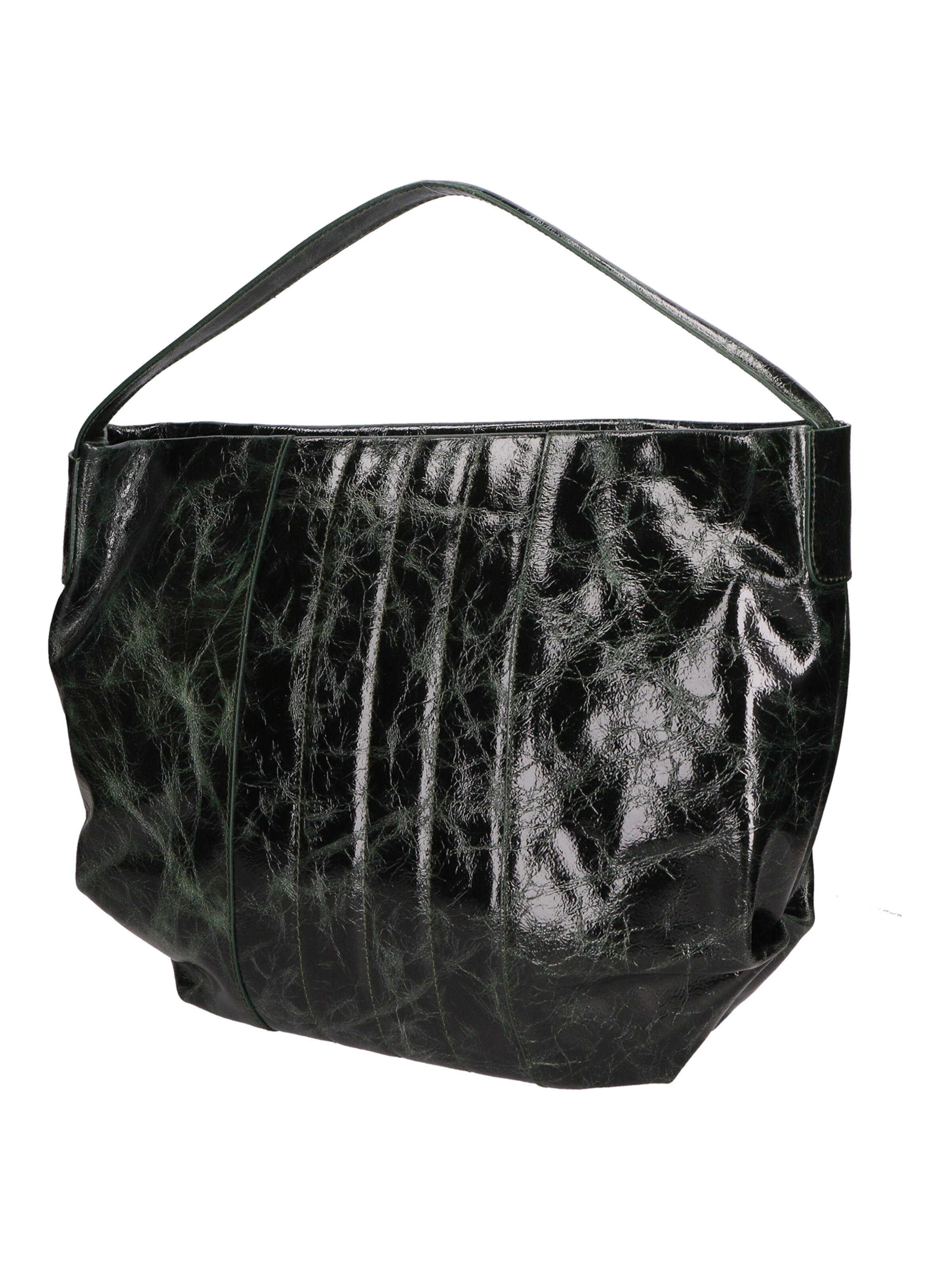 Sac bandoulière Gave Lux en vert