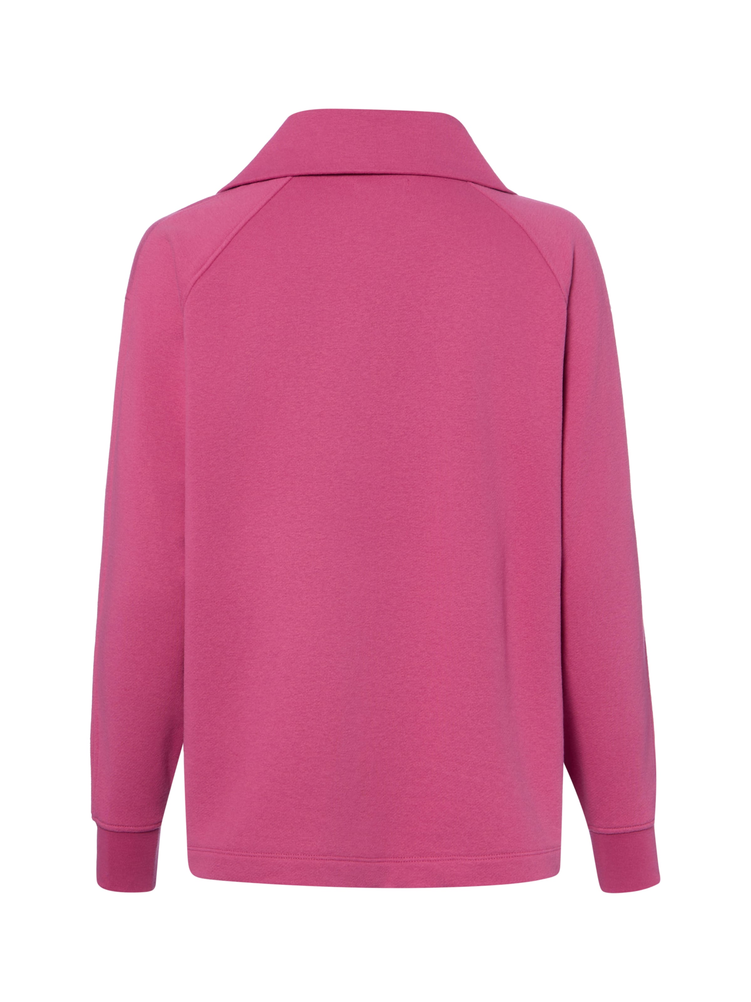 Marie Lund Sweatshirt in Roze