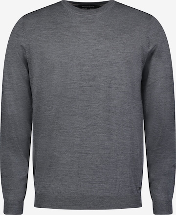 ROY ROBSON Sweater in Grey: front