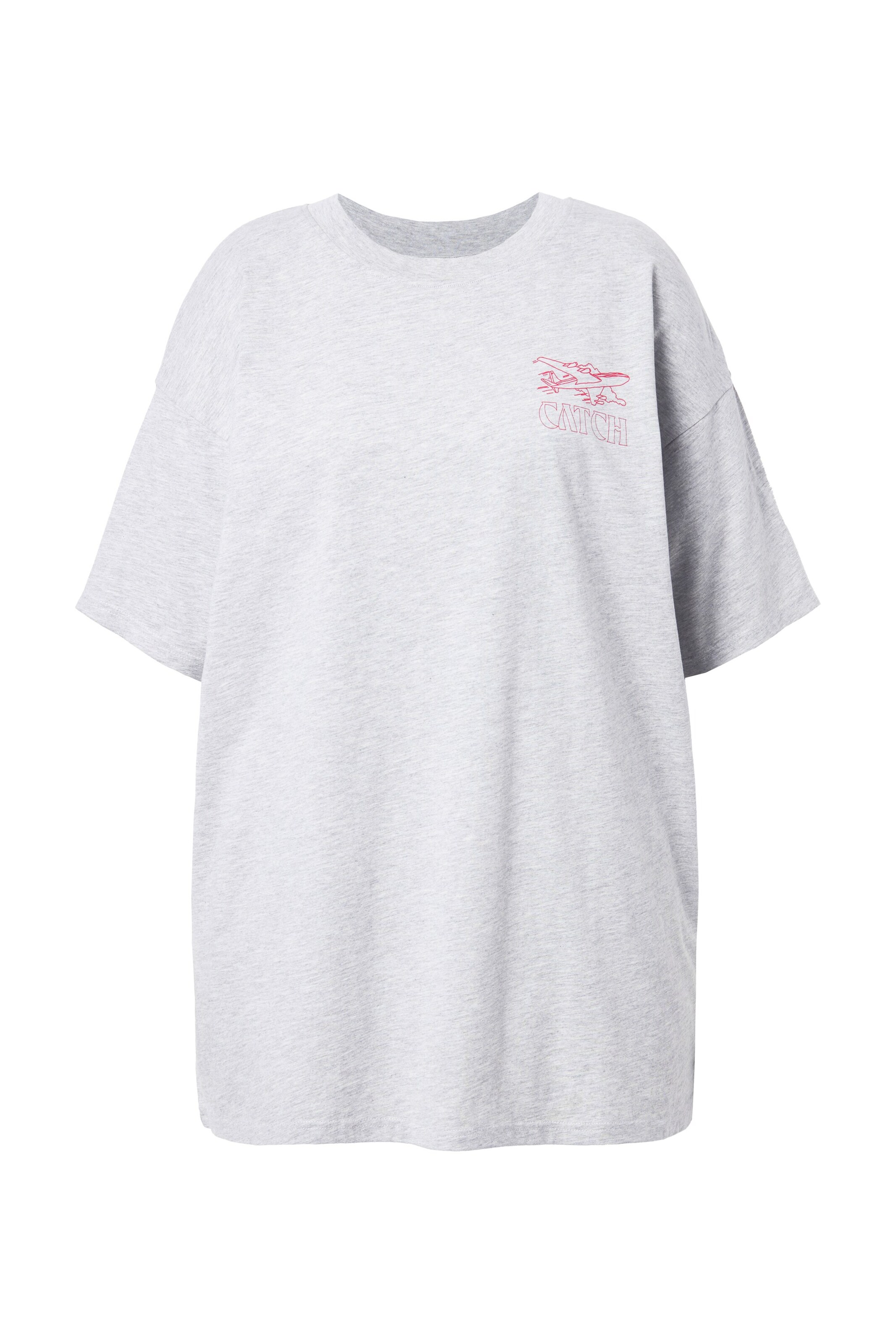 Studio Untold Shirt in Grau