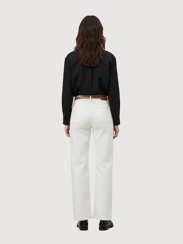 T-shirt 'Luna' WEARABLE STORIES en noir