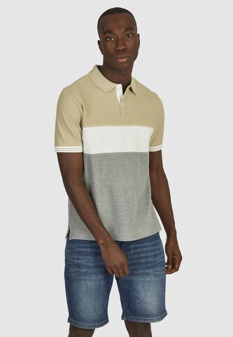 T-Shirt HECHTER PARIS en beige