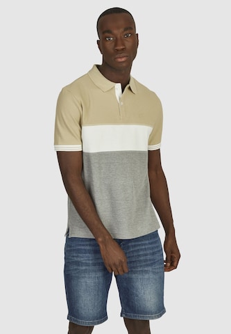 T-Shirt HECHTER PARIS en beige