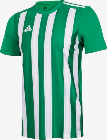 Maglia trikot di ADIDAS SPORTSWEAR in verde: frontale