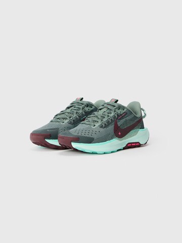 NIKE Laufschuh 'Pegasus Trail 5' in Grün