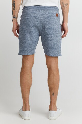 11 Project Regular Trousers 'Menne' in Blue