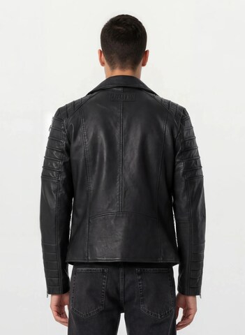 Veste mi-saison 'John' trueprodigy en noir