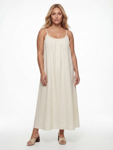 CITA MAASS Платье в Белый