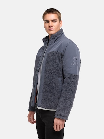 Giacca invernale 'Riveen XX' di STONE HARBOUR in blu