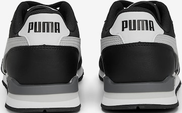 PUMA Sneaker in Schwarz