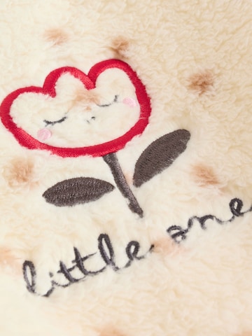 Next - Pijama en beige