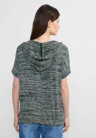 CECIL Shirt in Green