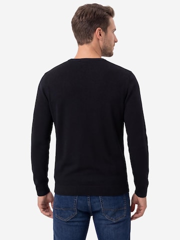 s.Oliver Pullover 'Basic'‌‌‌‌‌‌‌‌ in Rot
