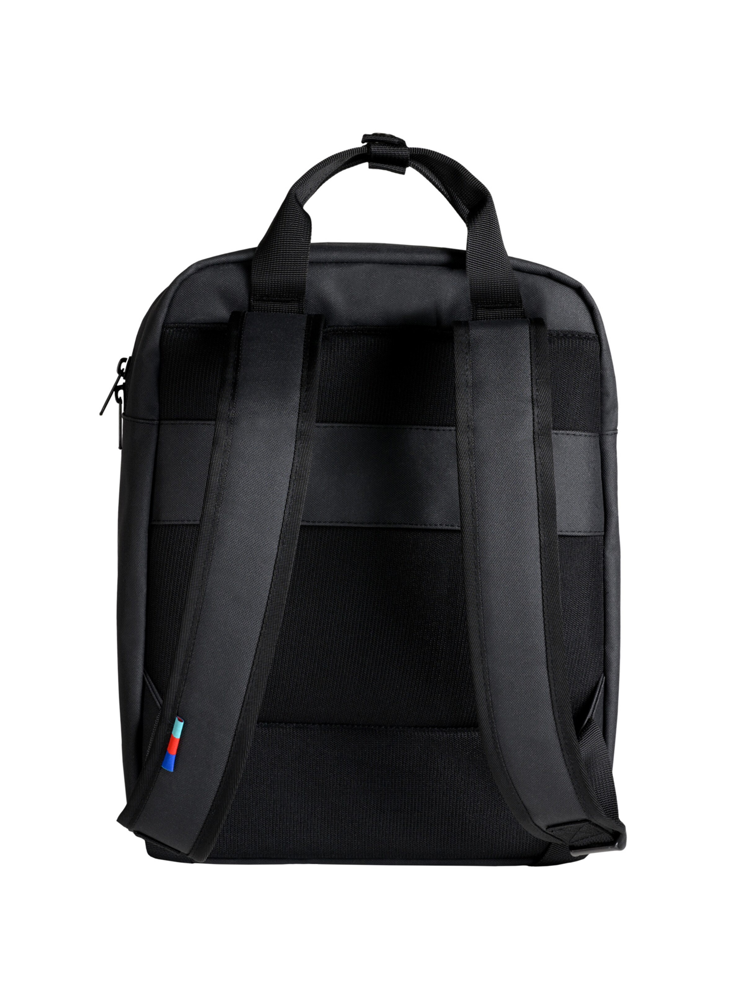 Got Bag Rucksack 'Daypack' in Schwarz