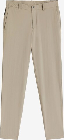 Boggi Milano Regular Hose in Beige: predná strana