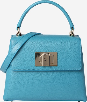 Sacs à main FURLA en bleu : devant
