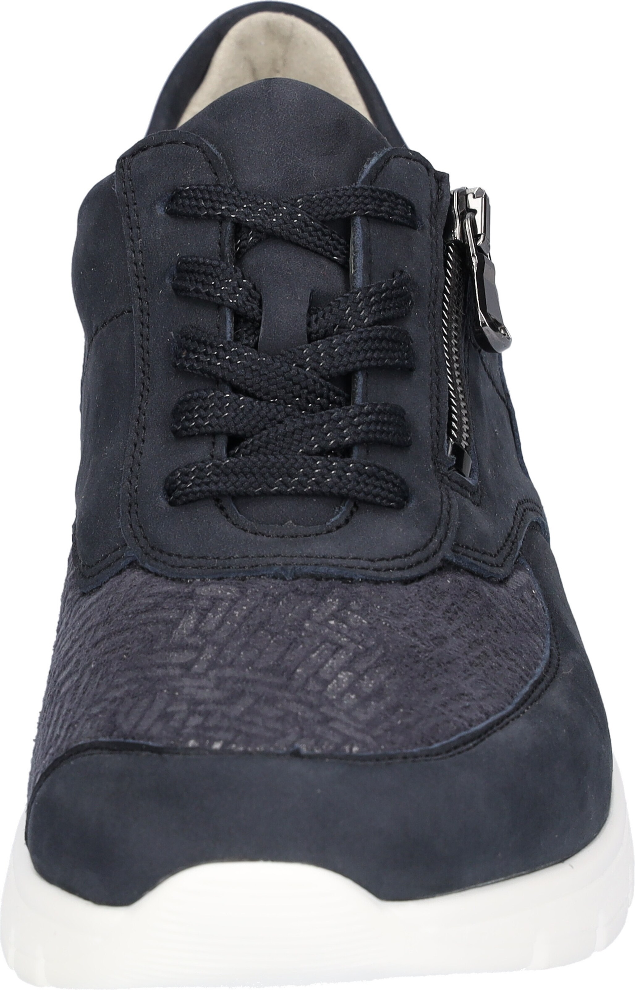 WALDLÄUFER Sneaker in Blau