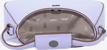 DKNY Handbag 'Ellie' in Purple