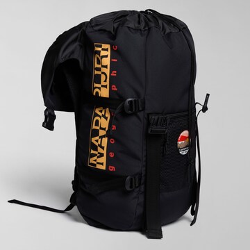 Sac à dos 'H-Bay' NAPAPIJRI en noir
