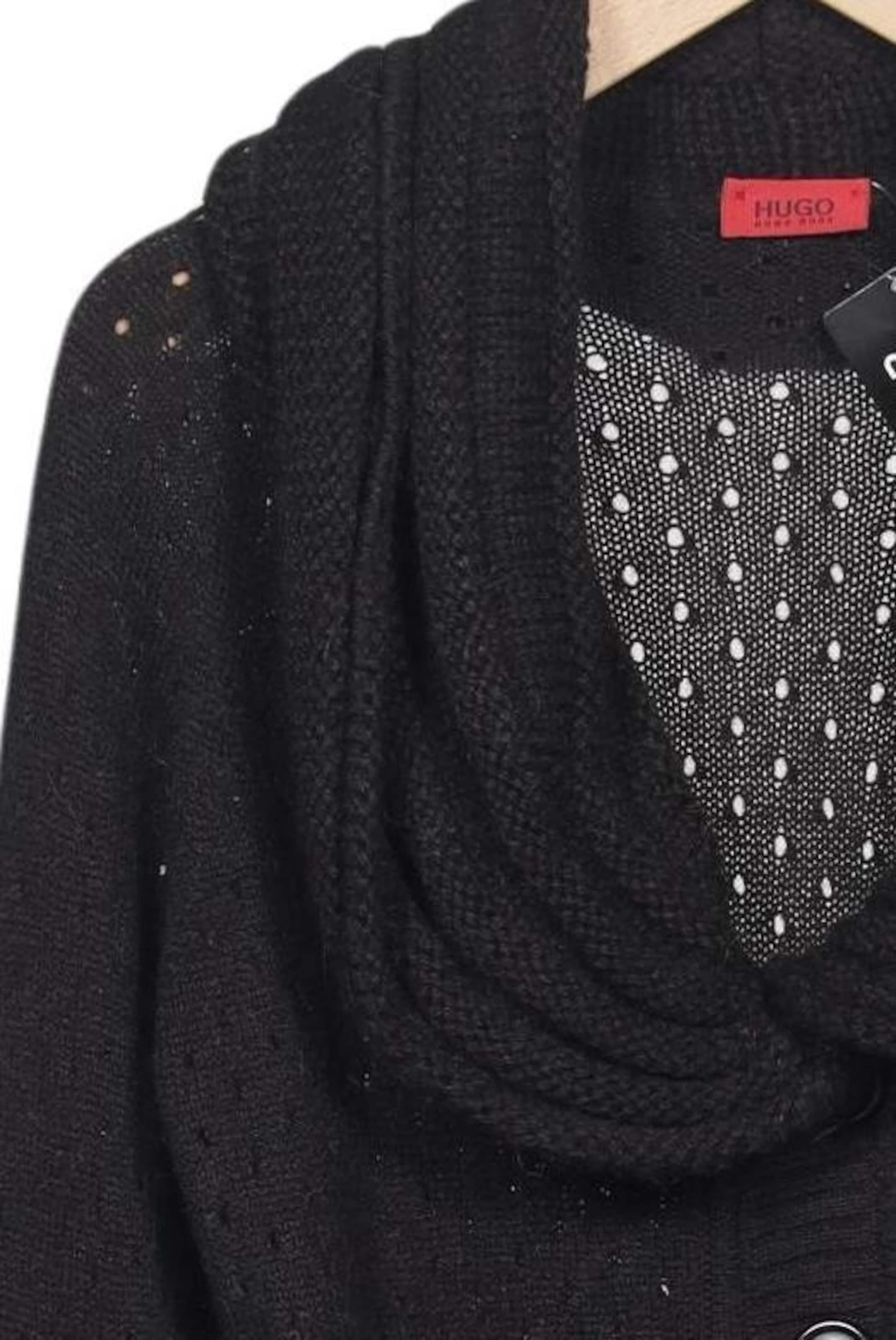 HUGO Sweater & Cardigan in XS in Black