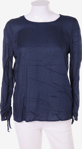 ESPRIT Bluse S in Blau: predná strana