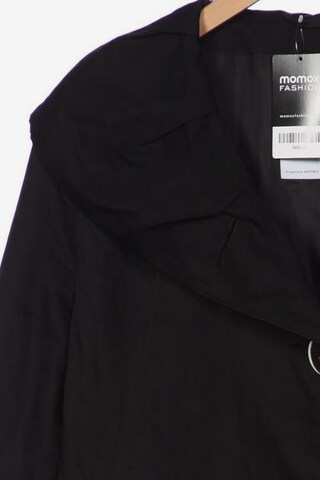ERICH FEND Jacket & Coat in XXL in Black