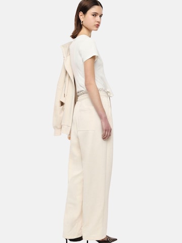 Regular Pantalon 'IMPERIAL PANTALONE PANTALONE' IMPERIAL en blanc