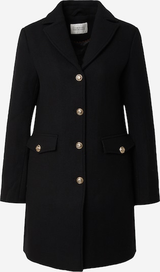 Guido Maria Kretschmer Women Prijelazni kaput u crna, Pregled proizvoda