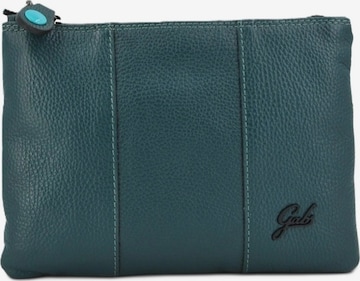 Borsa a tracolla 'Beyonce S' di Gabs in verde: frontale