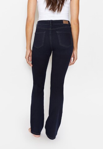 Angels Regular Jeans 'Leni' in Blue