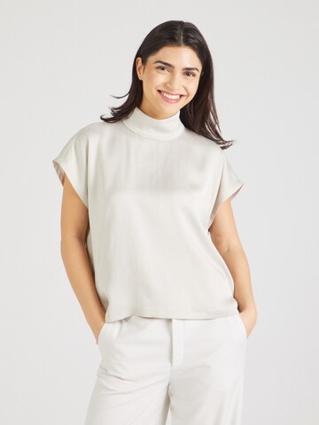 Camicia da donna 'Alaria' di DRYKORN in beige: frontale