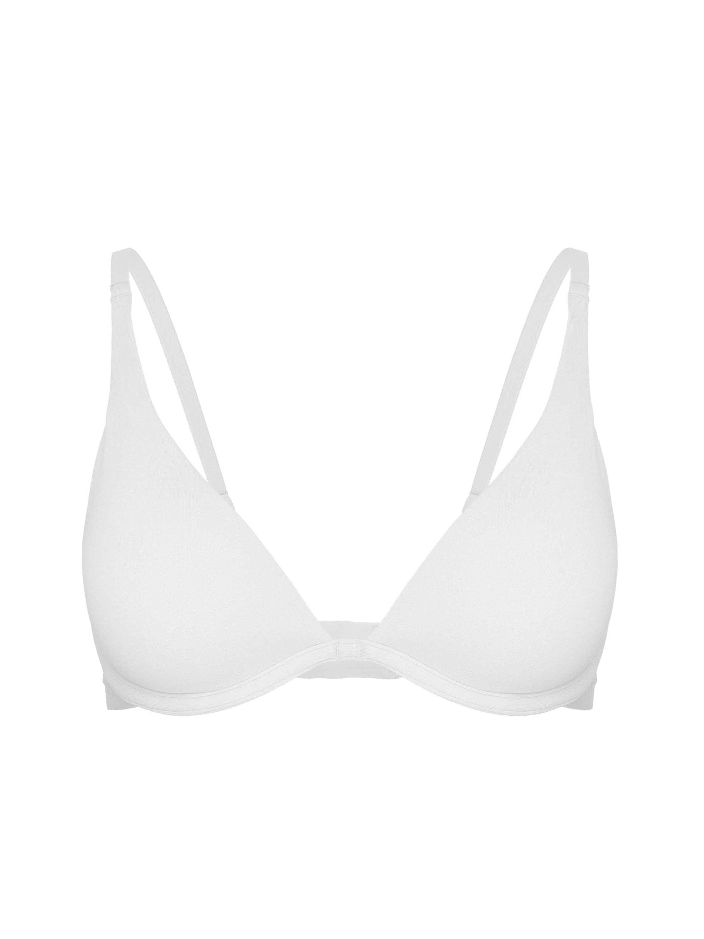 Push-up Reggiseno di ESOTIQ in beige